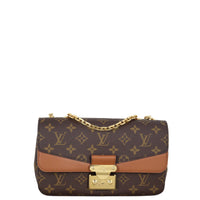 Louis Vuitton Marceau Monogram