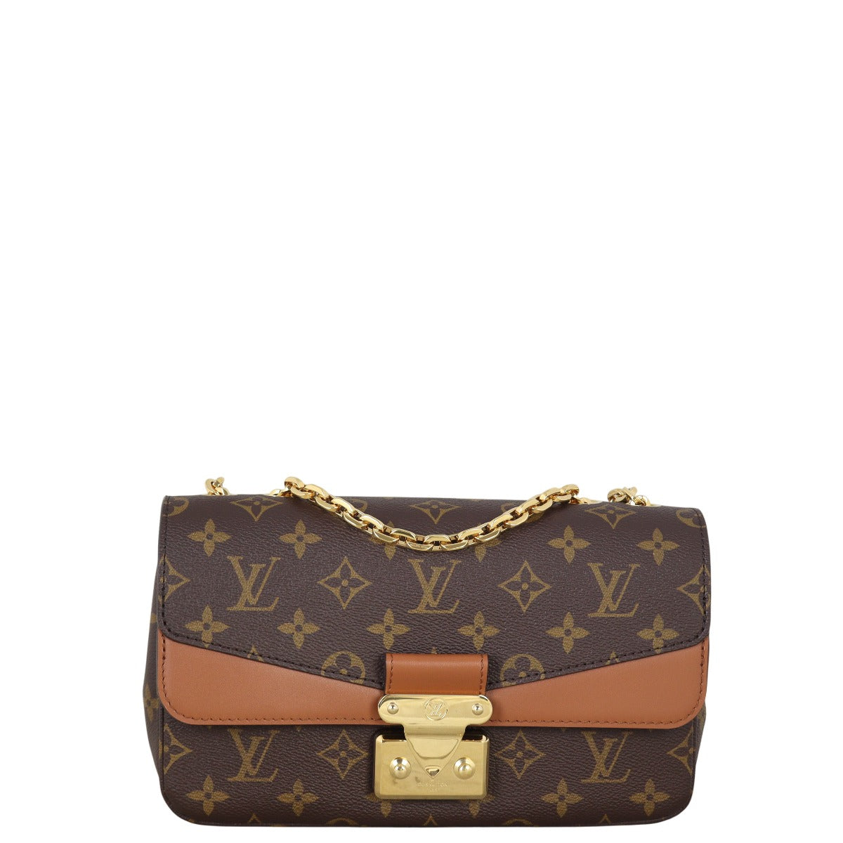 Louis Vuitton Marceau Monogram