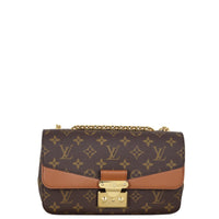 Louis Vuitton Marceau Monogram