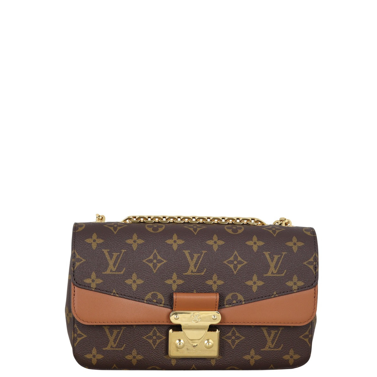 Louis Vuitton Marceau Monogram