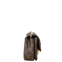 Louis Vuitton Marceau Monogram