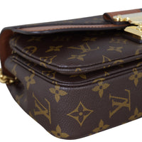 Louis Vuitton Marceau Monogram
