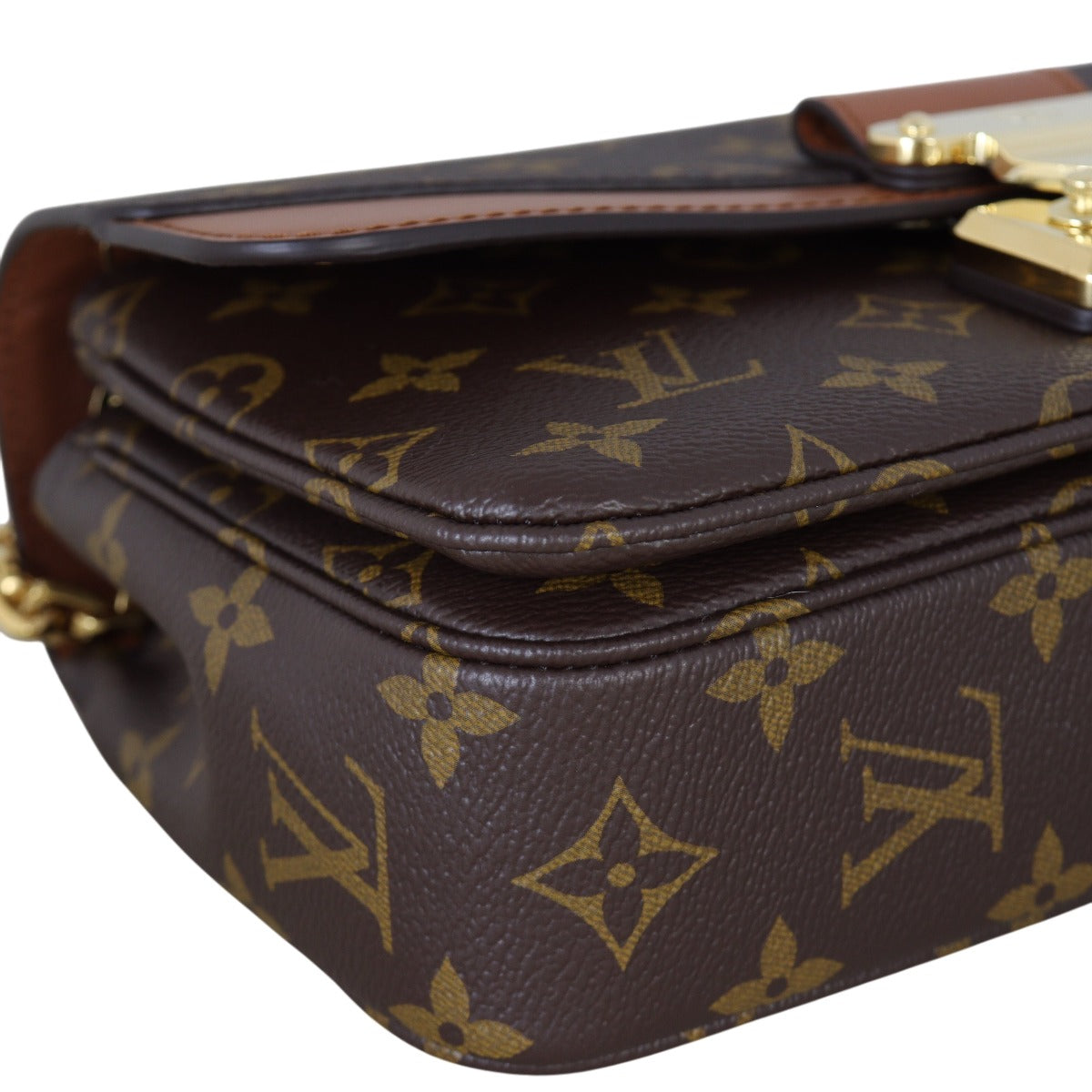 Louis Vuitton Marceau Monogram