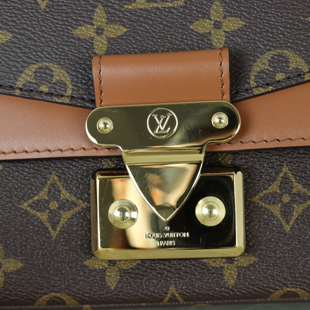 Louis Vuitton Marceau Monogram