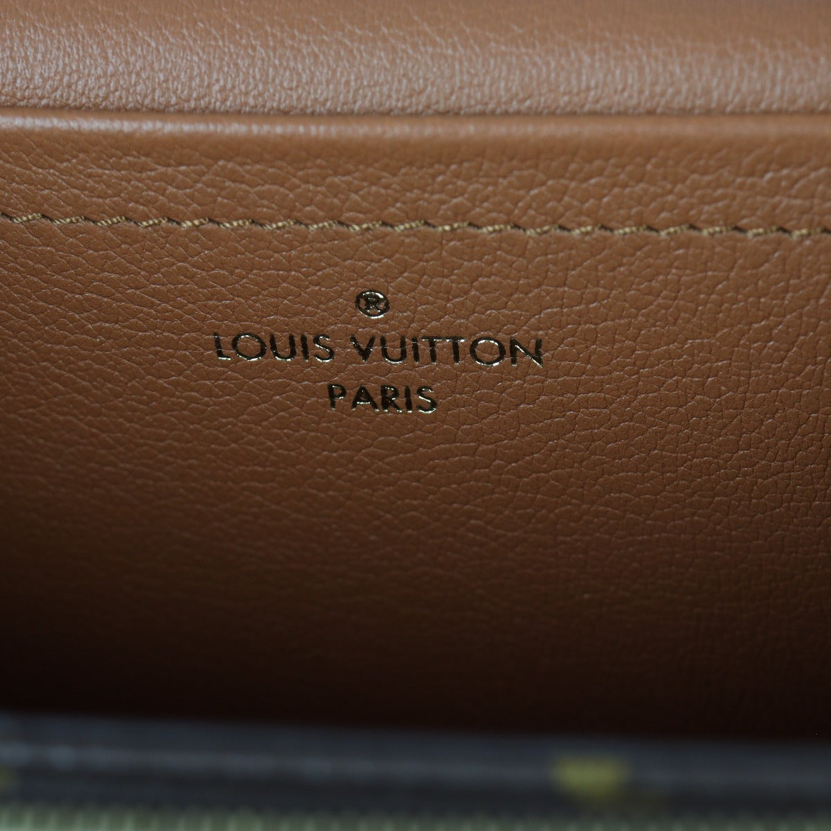 Louis Vuitton Marceau Monogram