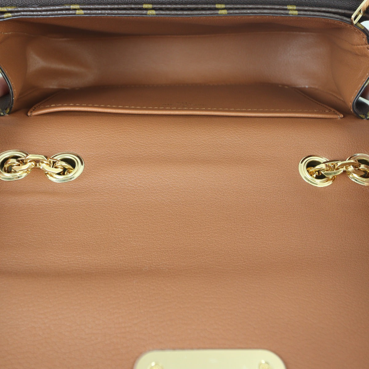 Louis Vuitton Marceau Monogram