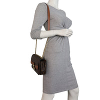 Louis Vuitton Marceau Monogram