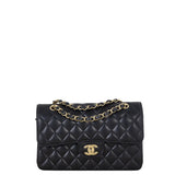 Chanel Classic Double Flap Small Caviar
