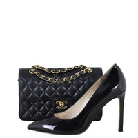 Chanel Classic Double Flap Small Caviar