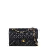 Chanel Classic Double Flap Small Caviar
