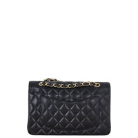 Chanel Classic Double Flap Small Caviar