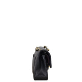 Chanel Classic Double Flap Small Caviar