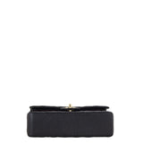 Chanel Classic Double Flap Small Caviar
