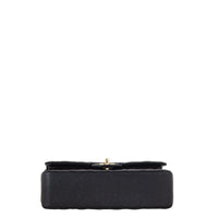 Chanel Classic Double Flap Small Caviar