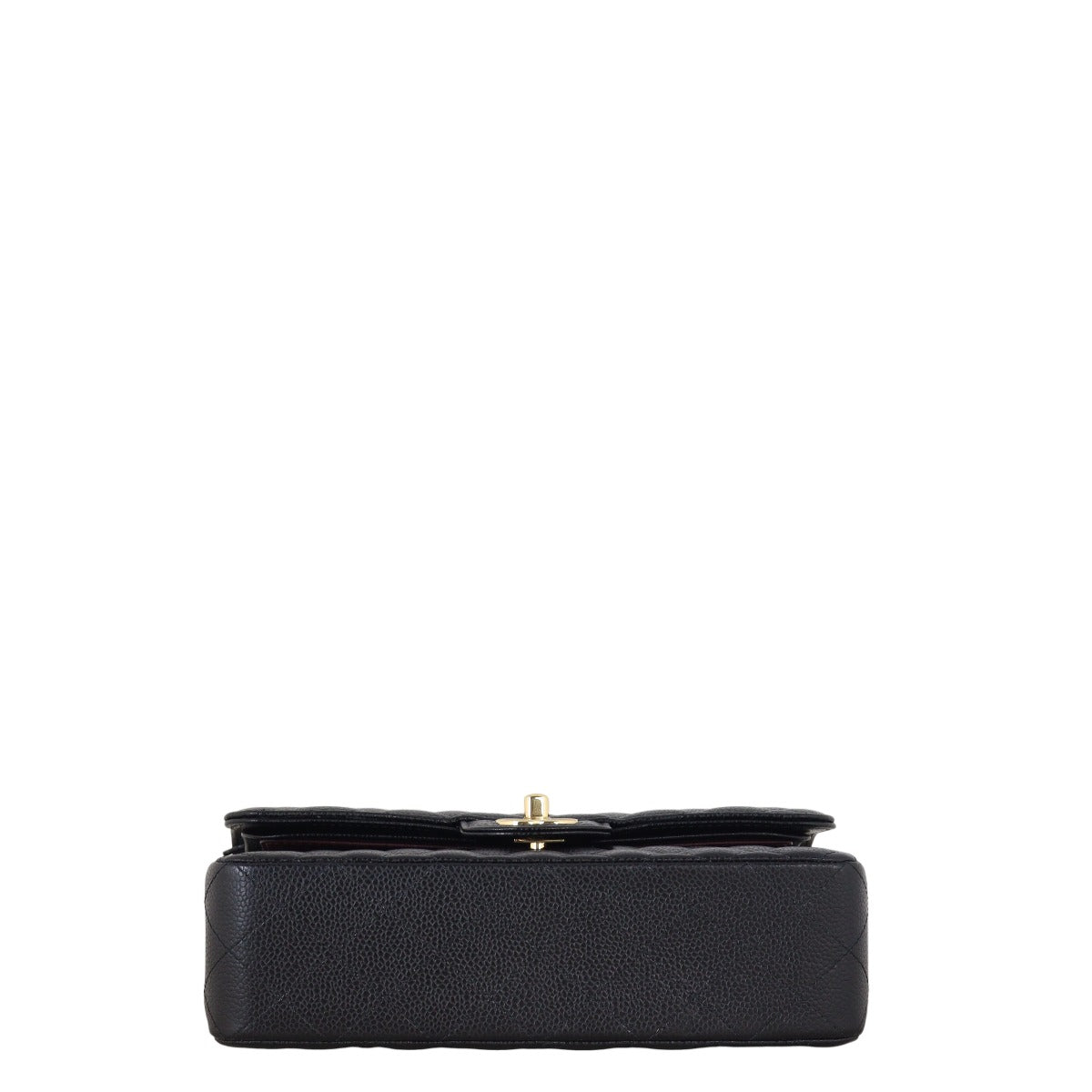 Chanel Classic Double Flap Small Caviar