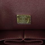 Chanel Classic Double Flap Small Caviar