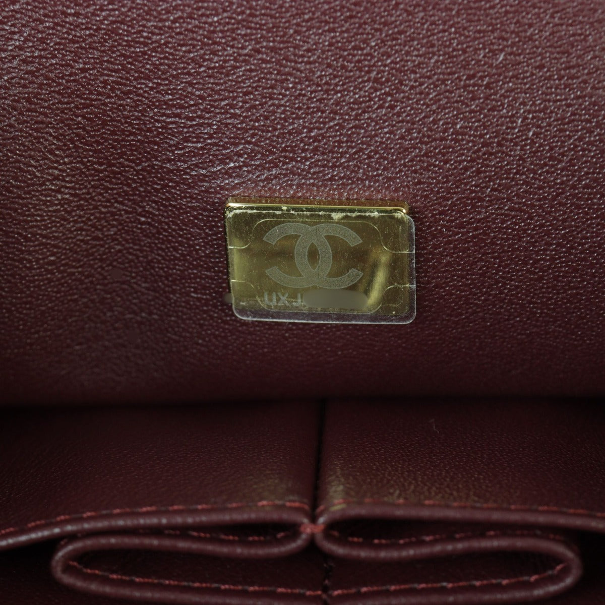 Chanel Classic Double Flap Small Caviar