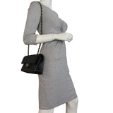 Chanel Classic Double Flap Small Caviar