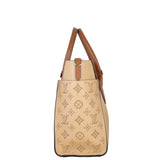 Louis Vuitton On My Side MM Monogram