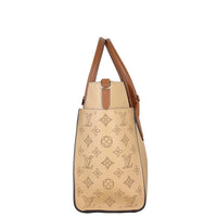 Louis Vuitton On My Side MM Monogram