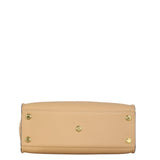 Louis Vuitton On My Side MM Monogram