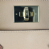 Louis Vuitton On My Side MM Monogram