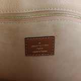 Louis Vuitton On My Side MM Monogram