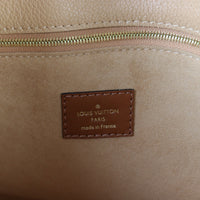 Louis Vuitton On My Side MM Monogram