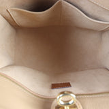 Louis Vuitton On My Side MM Monogram