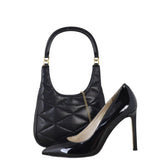 Saint Laurent Sade Hobo