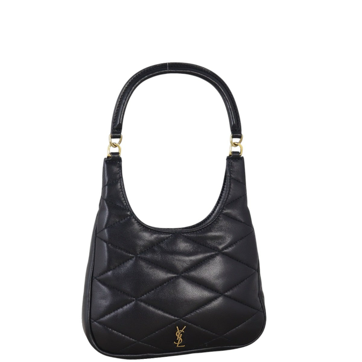 Saint Laurent Sade Hobo