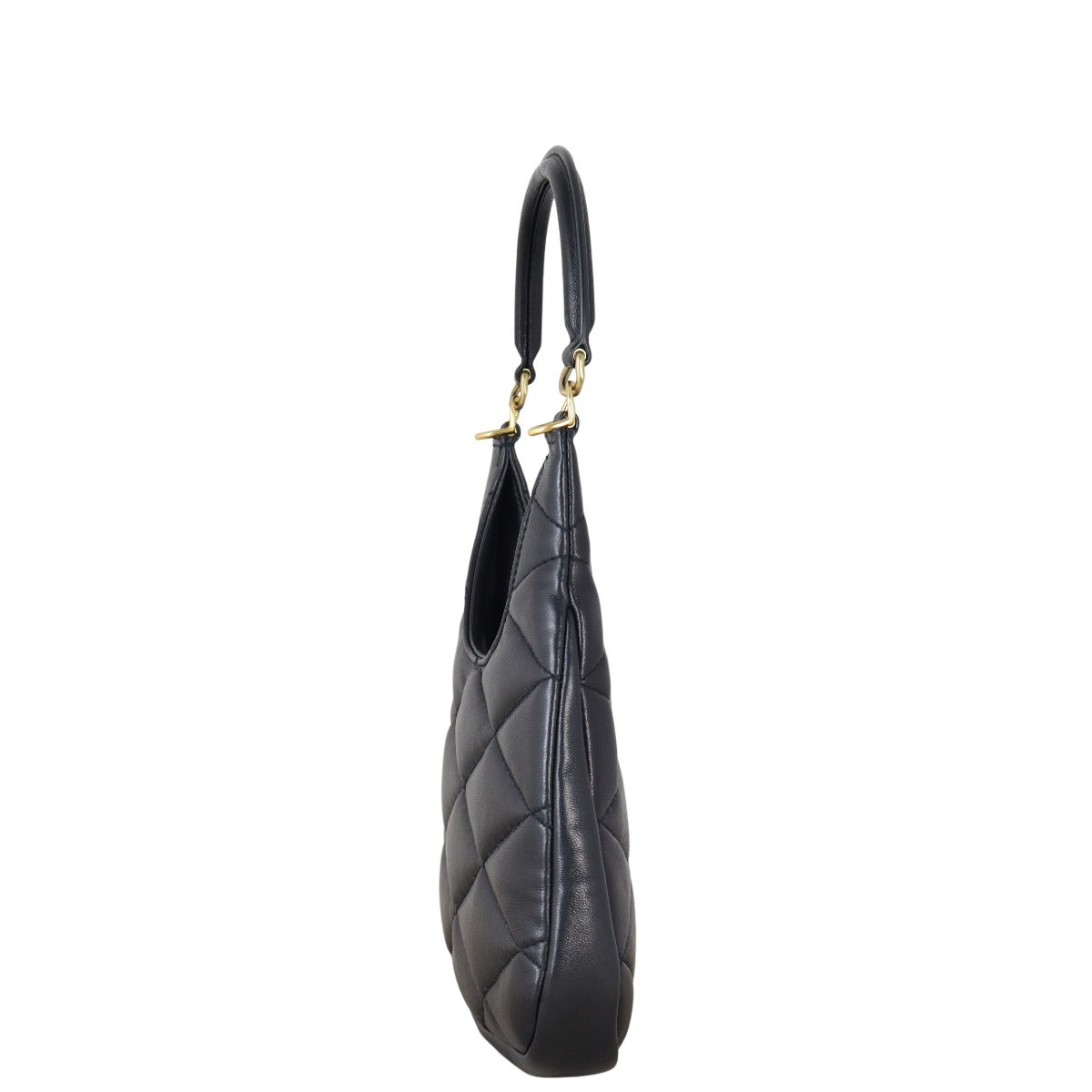 Saint Laurent Sade Hobo