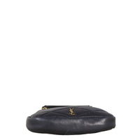 Saint Laurent Sade Hobo