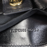 Saint Laurent Sade Hobo