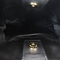 Saint Laurent Sade Hobo