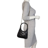 Saint Laurent Sade Hobo