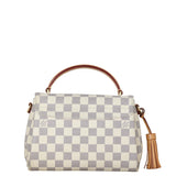 Louis Vuitton Croisette Damier Azur