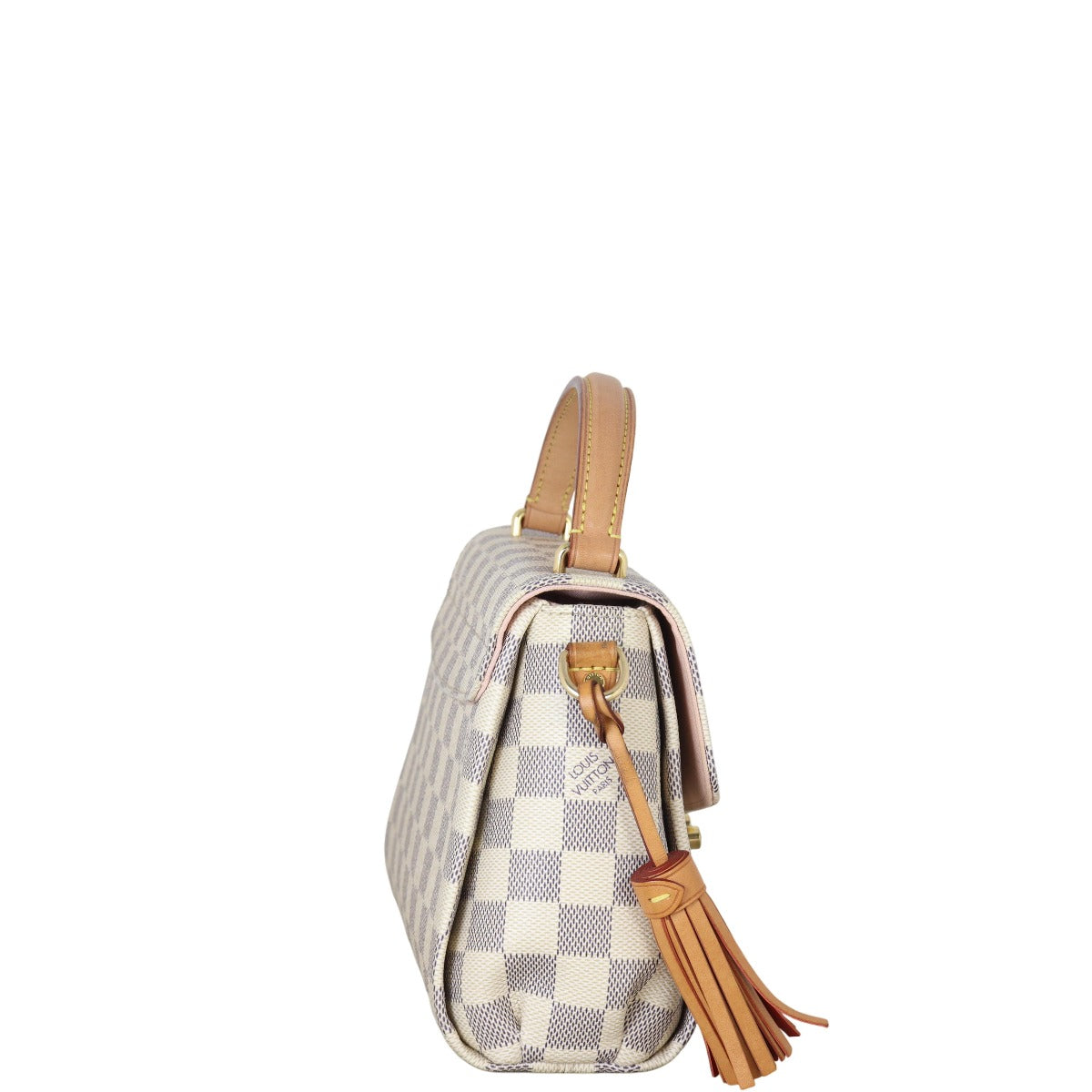 Louis Vuitton Croisette Damier Azur