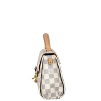 Louis Vuitton Croisette Damier Azur
