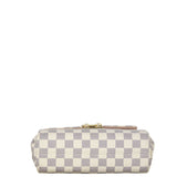 Louis Vuitton Croisette Damier Azur