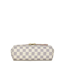 Louis Vuitton Croisette Damier Azur