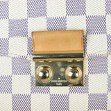 Louis Vuitton Croisette Damier Azur