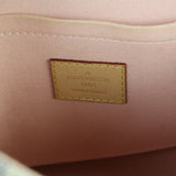 Louis Vuitton Croisette Damier Azur