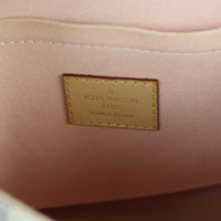 Louis Vuitton Croisette Damier Azur