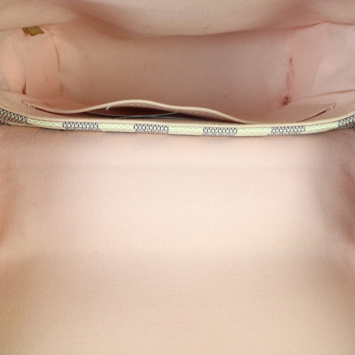 Louis Vuitton Croisette Damier Azur