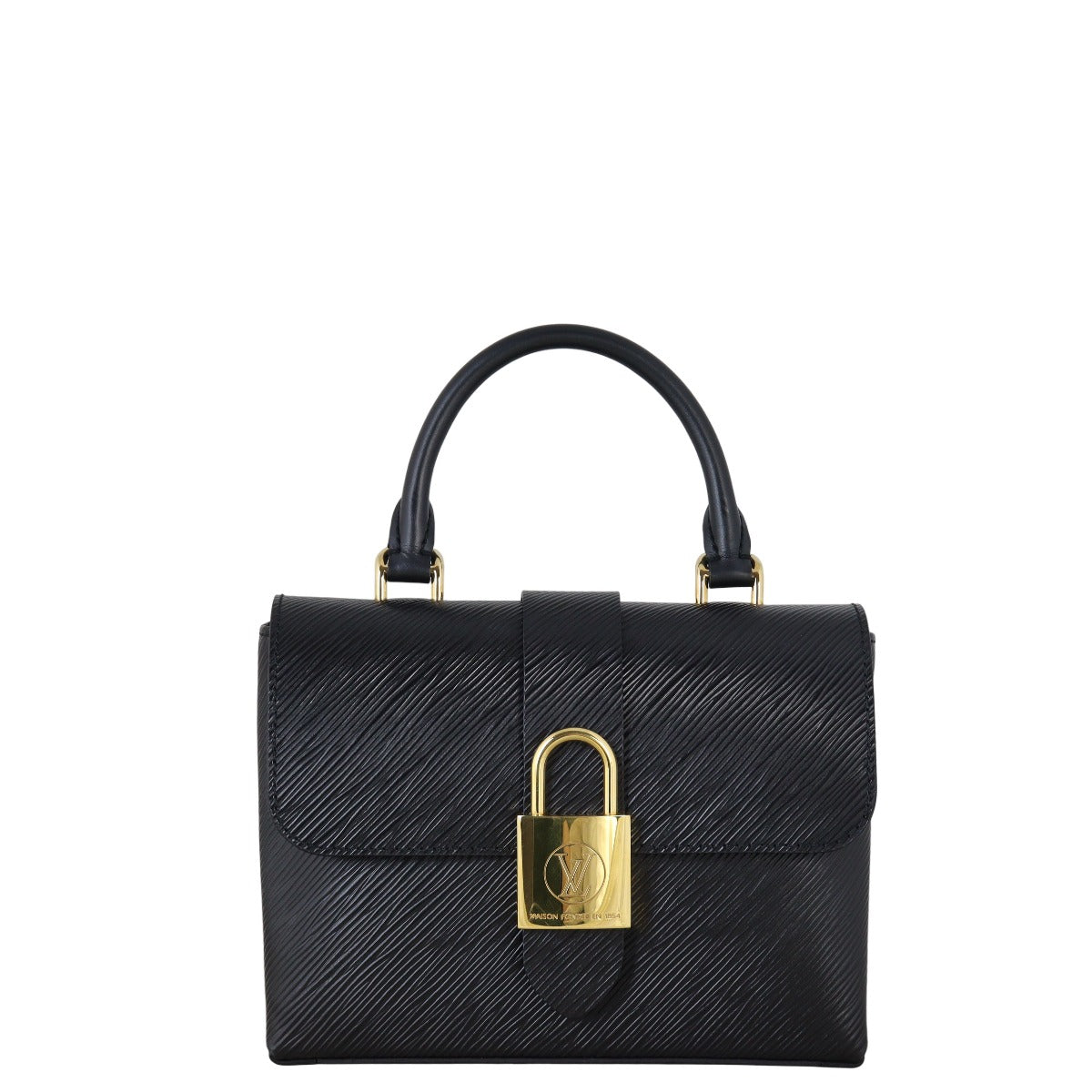 Louis Vuitton Locky BB Epi