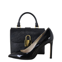 Louis Vuitton Locky BB Epi