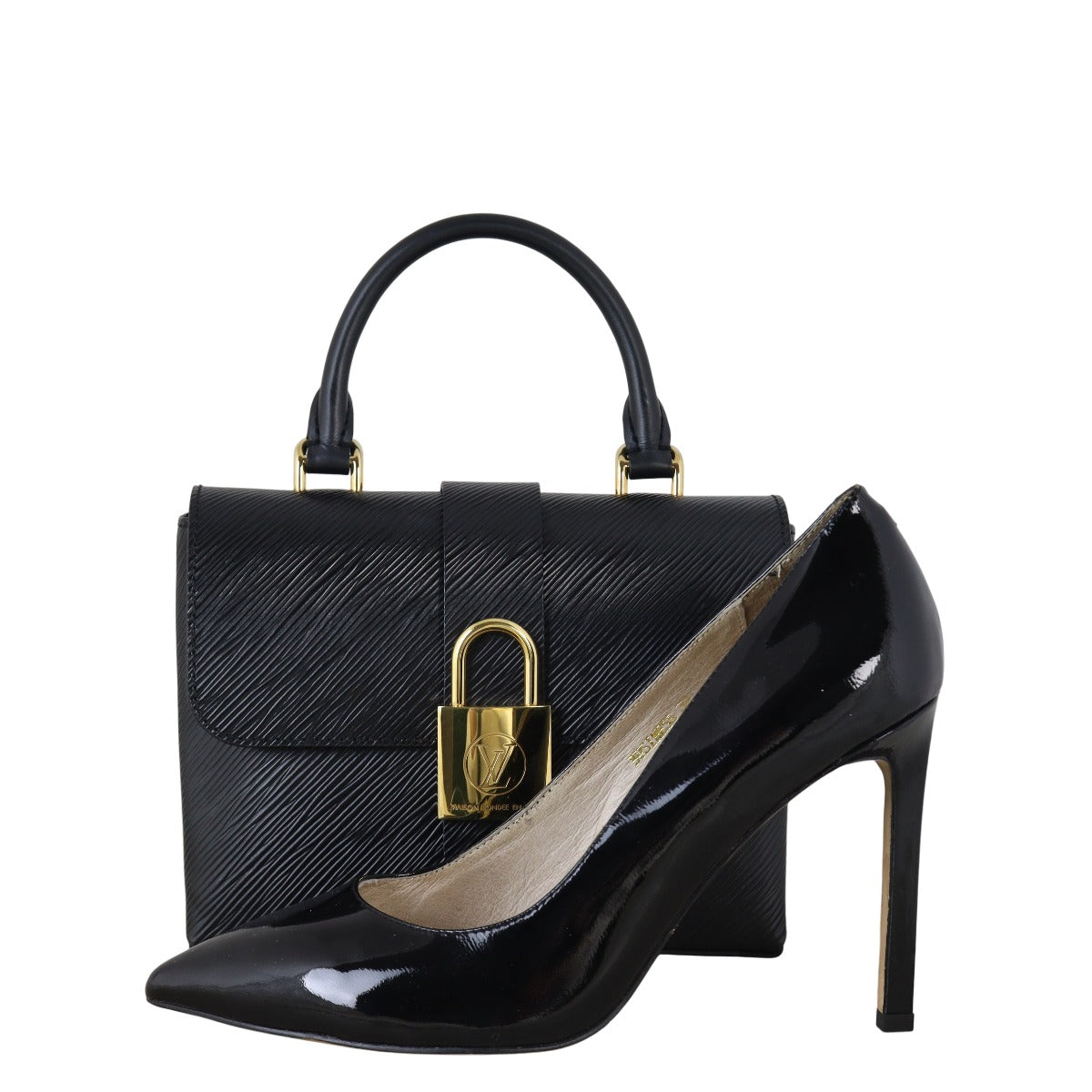 Louis Vuitton Locky BB Epi