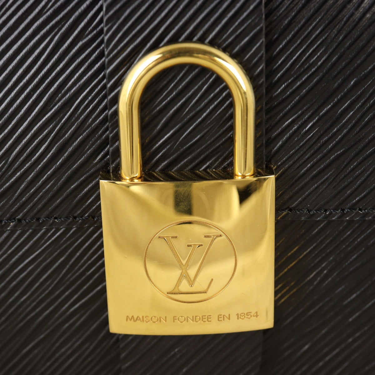 Louis Vuitton Locky BB Epi
