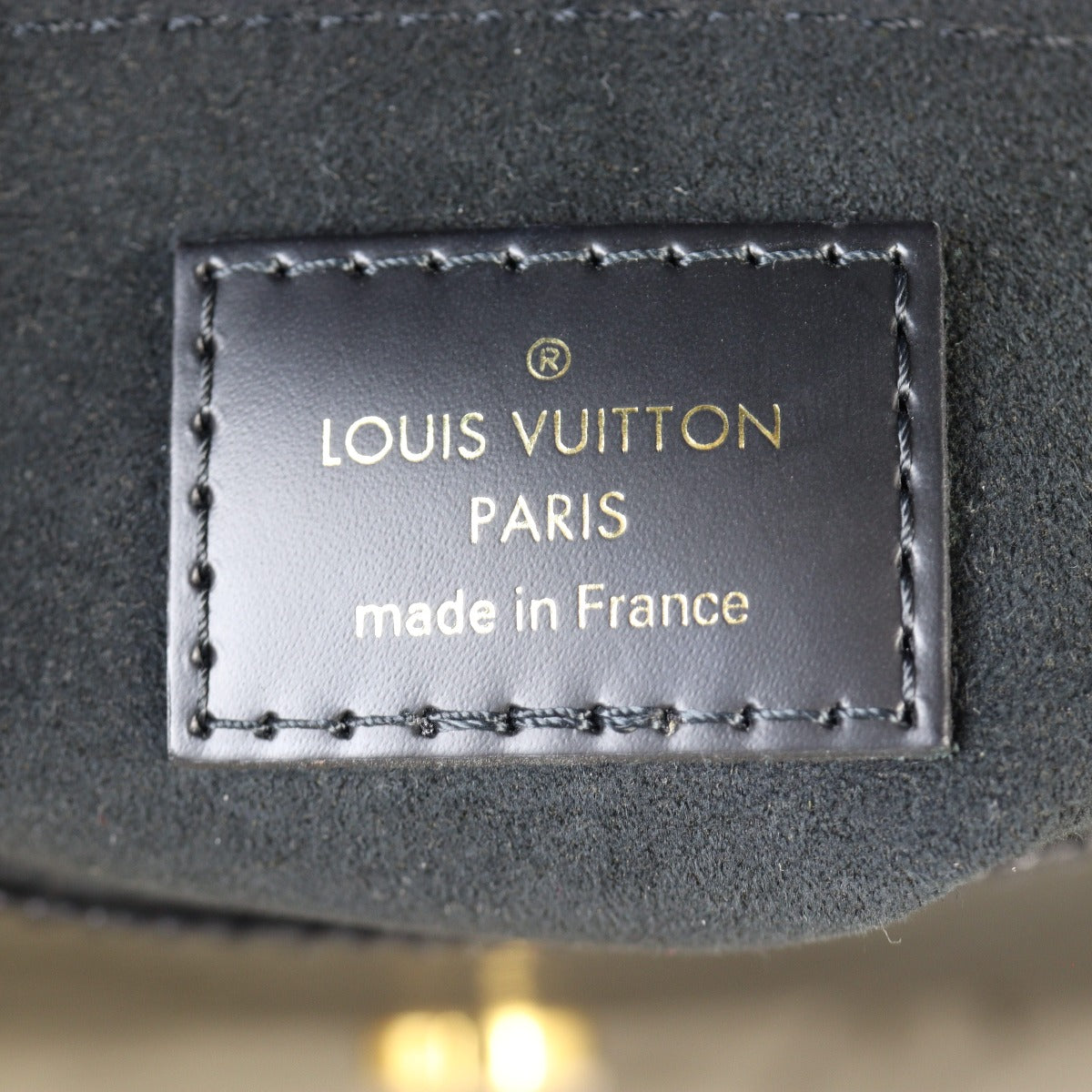 Louis Vuitton Locky BB Epi